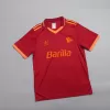 Roma Jersey 1992/94 Home Retro - ijersey