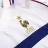 France Jersey 1998 Away Retro - ijersey