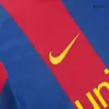 Barcelona Jersey 2010/11 Home Retro - ijersey