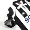 Juventus Home Jersey Retro 1997/98 By - ijersey