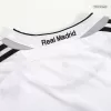 Real Madrid Jersey 2006/07 Home Retro - ijersey