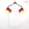 Germany Jersey 1990 Home Retro - ijersey