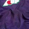 Retro 1992/93 Fiorentina Home Soccer Jersey - ijersey