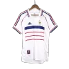 France Jersey 1998 Away Retro - ijersey