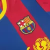 Barcelona Jersey 2010/11 Home Retro - ijersey