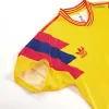 Colombia Jersey 1990 Home Retro - ijersey