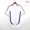 France Jersey 2006 Away Retro - ijersey