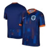 Netherlands Jersey EURO 2024 Away - ijersey