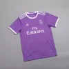 Real Madrid Jersey 2016/17 Away Retro - ijersey