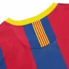 Barcelona Jersey 2010/11 Home Retro - ijersey