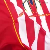 Atletico Madrid Jersey 2004/05 Home Retro - ijersey