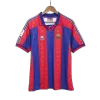 Barcelona Jersey 1996/97 Home Retro - ijersey