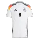KROOS #8 Germany Jersey EURO 2024 Home - ijersey