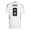 KROOS #8 Germany Jersey EURO 2024 Home - ijersey