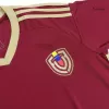 Venezuela Jersey Copa America 2024 Home - ijersey