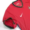 Portugal Jersey EURO 2024 Authentic Home - ijersey