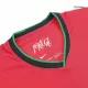 Portugal Jersey EURO 2024 Authentic Home - ijersey