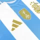 Argentina Jersey Copa America 2024 Authentic Home - ijersey