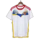 ARANGO #18 Venezuela Jersey Copa America 2024 Away - ijersey