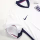 England Jersey EURO 2024 Authentic Home - ijersey