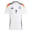 HAVERTZ #7 Germany Jersey EURO 2024 Home - ijersey