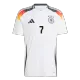 HAVERTZ #7 Germany Jersey EURO 2024 Home - ijersey