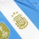 Argentina Jersey Copa America 2024 Authentic Home - ijersey