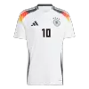 MUSIALA #10 Germany Jersey EURO 2024 Home - ijersey