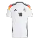 MUSIALA #10 Germany Jersey EURO 2024 Home - ijersey