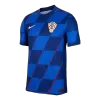 Croatia Jersey EURO 2024 Authentic Away - ijersey