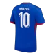 MBAPPE #10 France Jersey EURO 2024 Home - ijersey