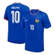 MBAPPE #10 France Jersey EURO 2024 Home - ijersey