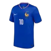 MBAPPE #10 France Jersey EURO 2024 Home - ijersey