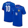 MBAPPE #10 France Jersey EURO 2024 Home - ijersey