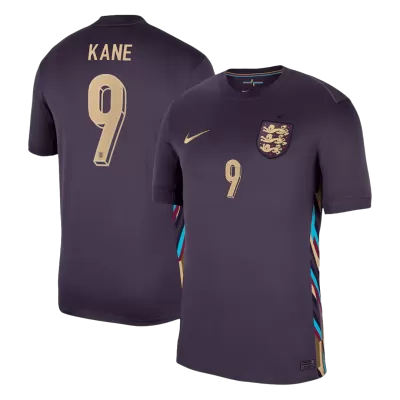 KANE #9 England Jersey 2024 Away - ijersey
