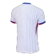 France Jersey EURO 2024 Authentic Away - ijersey