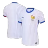 France Jersey EURO 2024 Authentic Away - ijersey