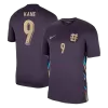 KANE #9 England Jersey 2024 Away - ijersey