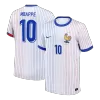 MBAPPE #10 France Jersey EURO 2024 Away - ijersey