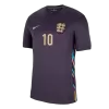 BELLINGHAM #10 England Jersey 2024 Away - ijersey