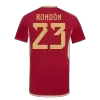 RONDÓN #23 Venezuela Jersey Copa America 2024 Home - ijersey