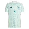 E.ÁLVAREZ #4 Mexico Jersey Copa America 2024 Away - ijersey