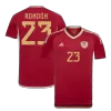 RONDÓN #23 Venezuela Jersey Copa America 2024 Home - ijersey