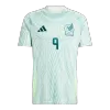 RAÚL #9 Mexico Jersey Copa America 2024 Away - ijersey