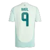 RAÚL #9 Mexico Jersey Copa America 2024 Away - ijersey