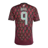 RAÚL #9 Mexico Jersey Copa America 2024 Home - ijersey