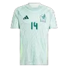 CHICHARITO #14 Mexico Jersey Copa America 2024 Away - ijersey