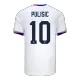 PULISIC #10 USA Jersey Copa America 2024 Home - ijersey