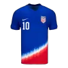 PULISIC #10 USA Jersey Copa America 2024 Away - ijersey