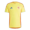 Colombia Jersey Copa America 2024 Home - ijersey